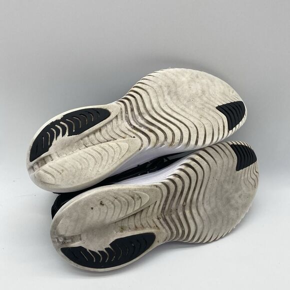 Womens Size 10 Saucony Kinvara 14 Black Running Walking Athletic Sneakers Shoes - Picture 8 of 10